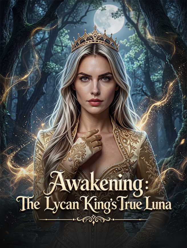 Awakening: The Lycan King's True Luna
