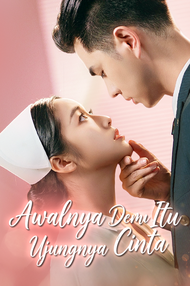 Awalnya Demi Itu, Ujungnya Cinta