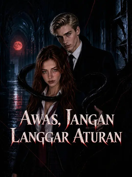 Awas, Jangan Langgar Aturan