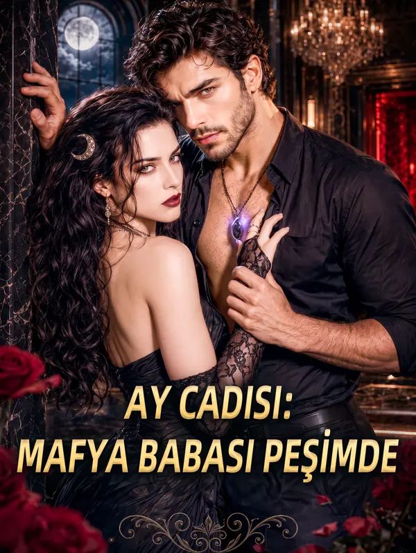 AY CADISI: MAFYA BABASI PEŞİMDE