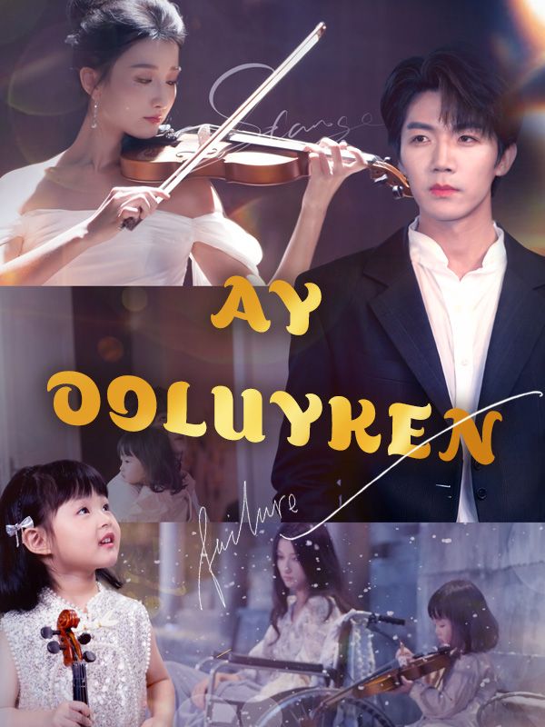 Ay Doluyken