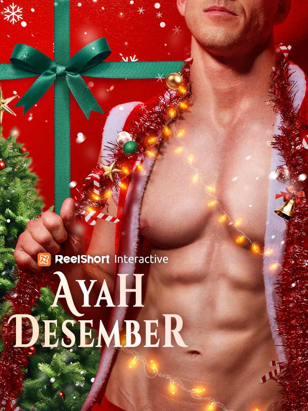 Ayah Desember