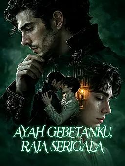 Ayah Gebetanku, Raja Serigala