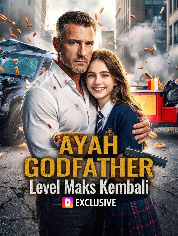 (Sulih Suara) Ayah Godfather Level Maks Kembali