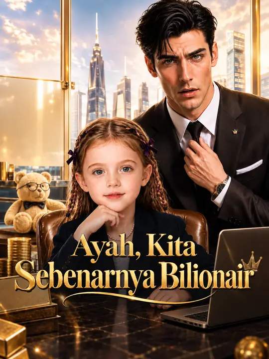 Ayah, Kita Sebenarnya Bilionair