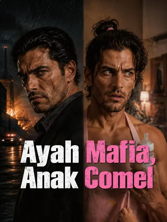 Ayah Mafia, Anak Comel