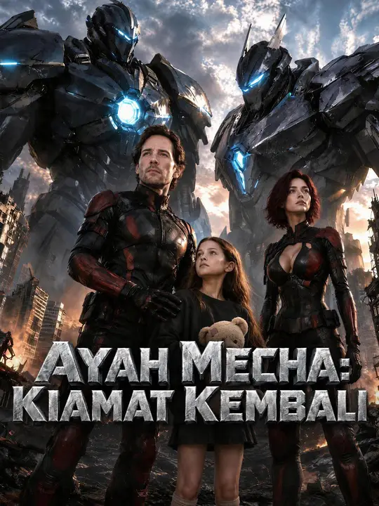 Ayah Mecha: Kiamat Kembali