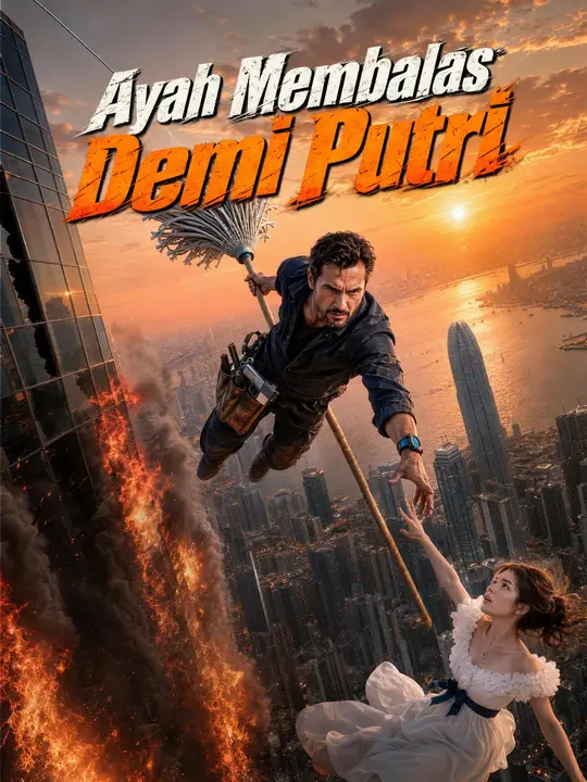 Ayah Membalas Demi Putri