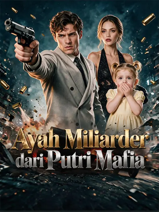 Ayah Miliarder dari Putri Mafia