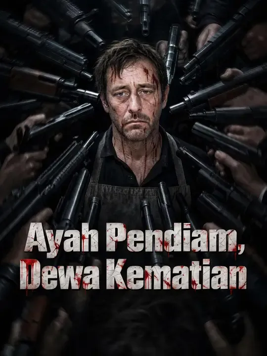 Ayah Pendiam, Dewa Kematian