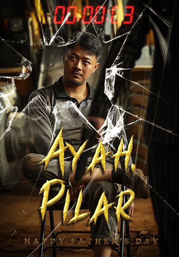 Ayah, Pilar