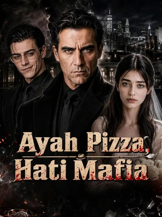 Ayah Pizza, Hati Mafia