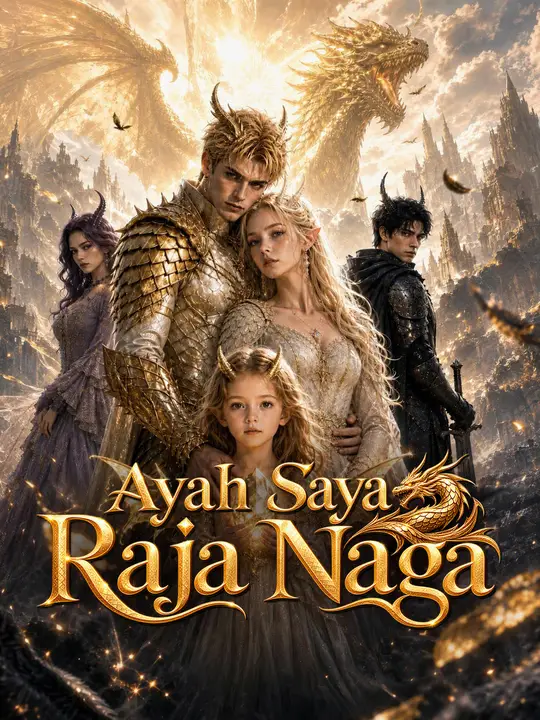 Ayah Saya Raja Naga