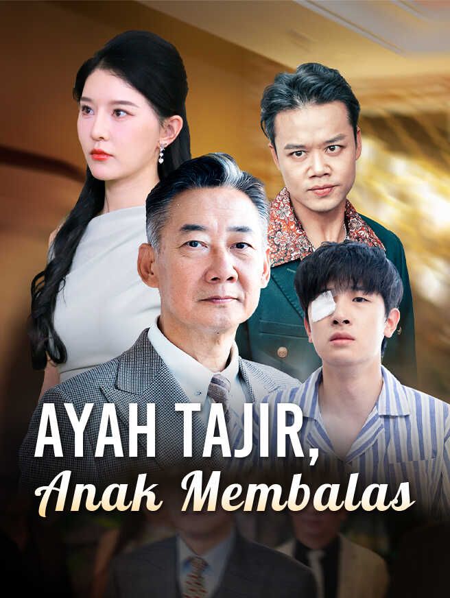 Ayah Tajir, Anak Membalas