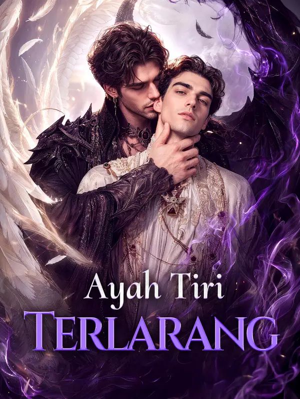 Ayah Tiri Terlarang