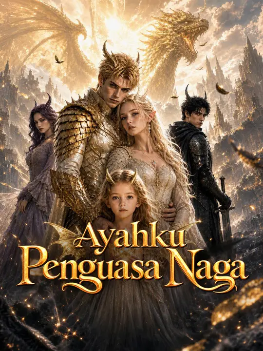 Ayahku Penguasa Naga