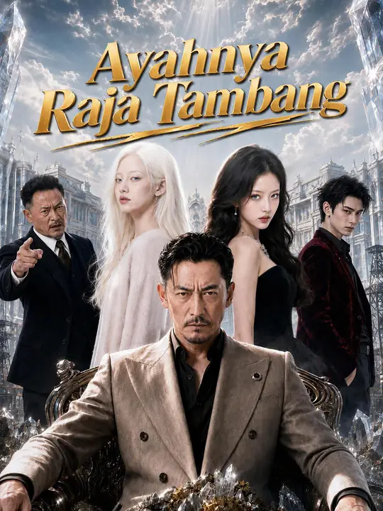 Ayahnya Raja Tambang
