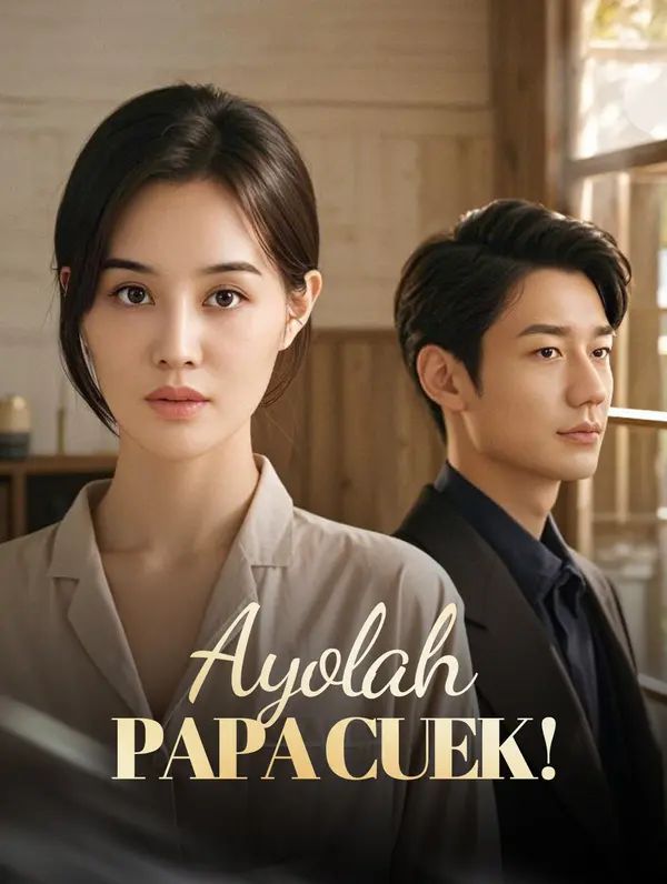 Ayolah, Papa Cuek!