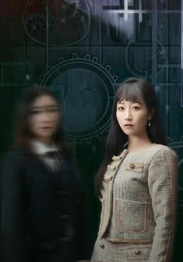 Ayu Chen: Balas Dendam