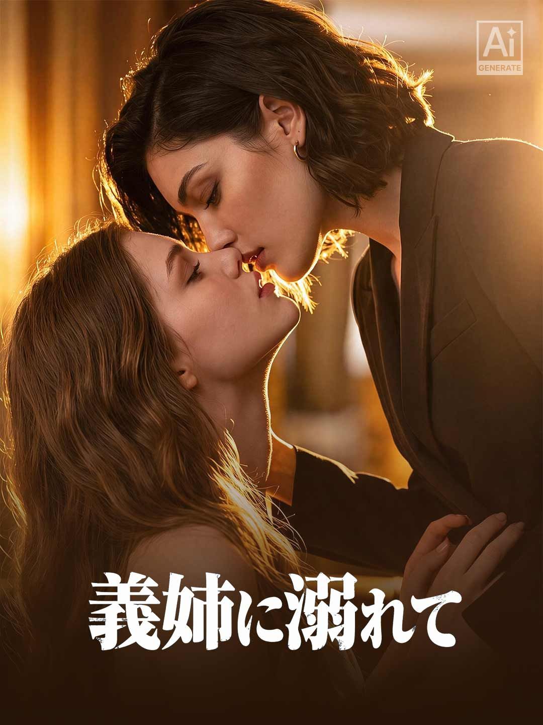 義姉に溺れて
