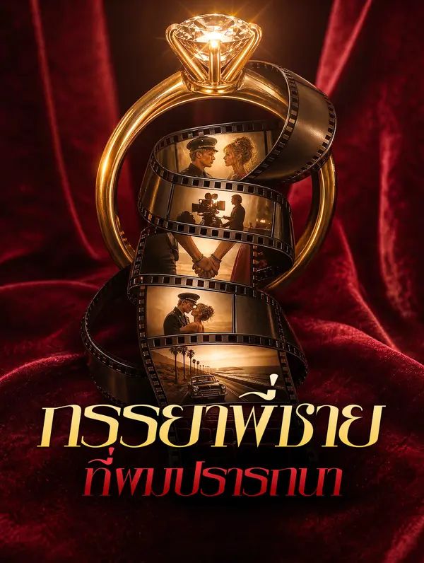 Poster ภรรยาพี่ชาย ที่ผมปรารถนา