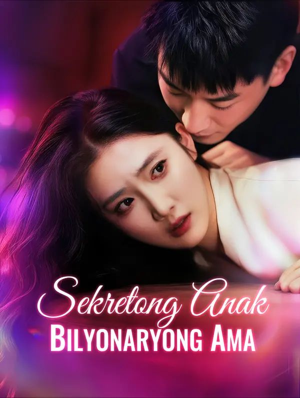 Sekretong Anak Bilyonaryong Ama
