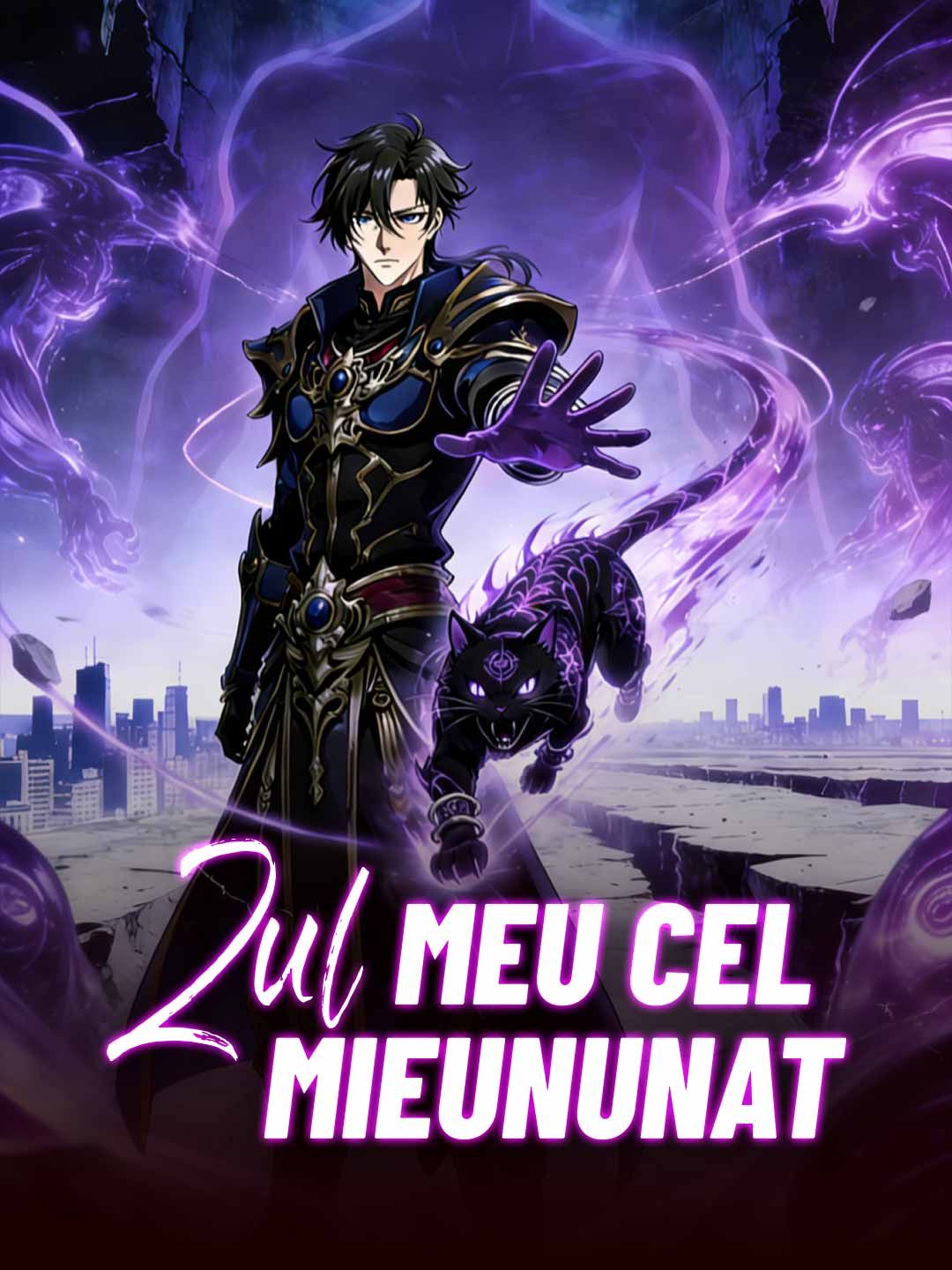 Zul meu cel Mieununat