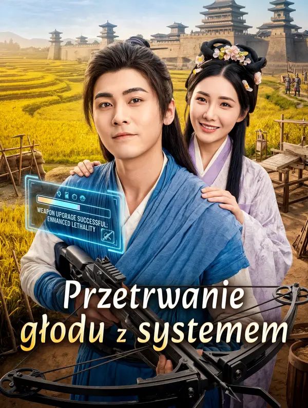 Przetrwanie głodu z systemem
