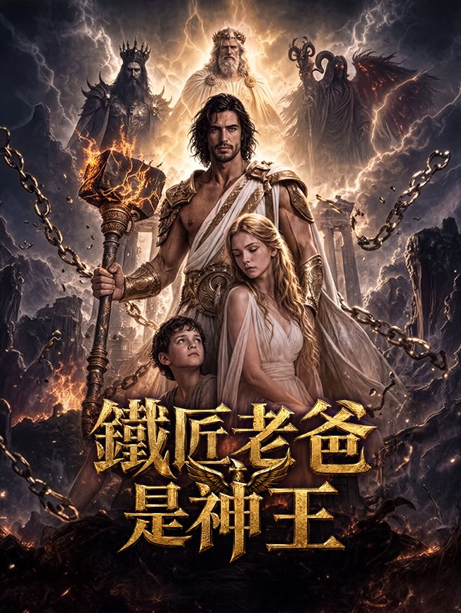 鐵匠老爸是神王