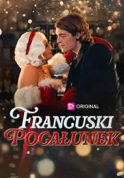 Francuski pocałunek