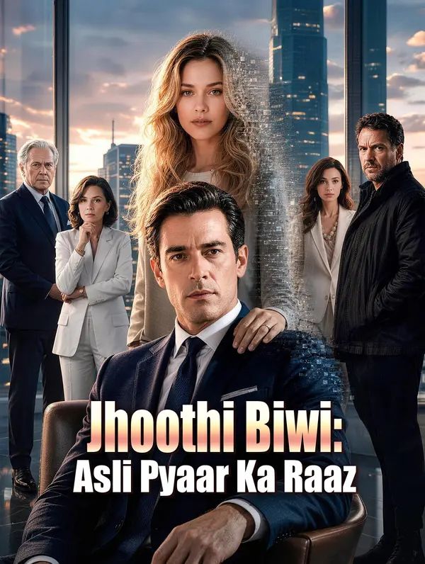 Jhoothi Biwi: Asli Pyaar Ka Raaz