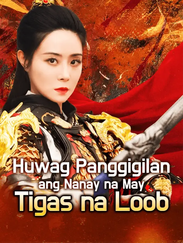 Huwag Panggigilan ang Nanay na May Tigas na Loob