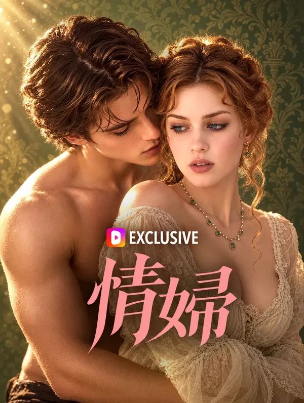 Poster 情婦