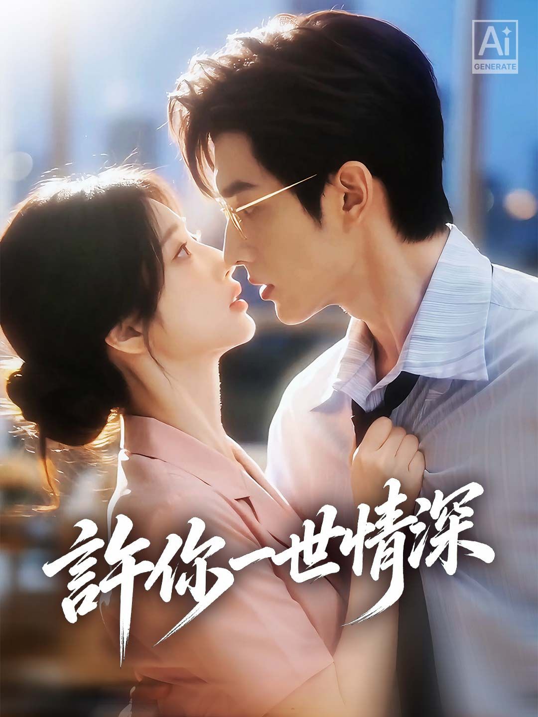 Poster 許你一世情深