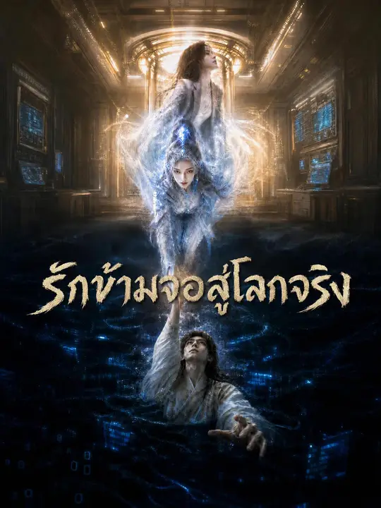 รักข้ามจอสู่โลกจริง