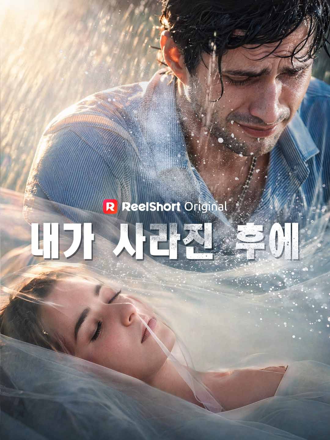 Poster 내가 사라진 후에