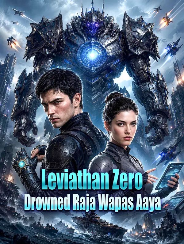 Leviathan Zero: Drowned Raja Wapas Aaya