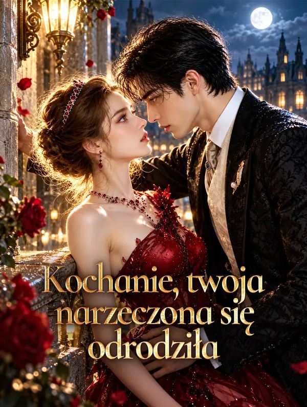 Kochanie, twoja narzeczona się odrodziła