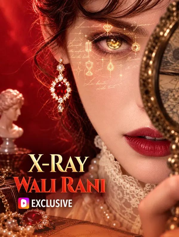 X-Ray Wali Rani