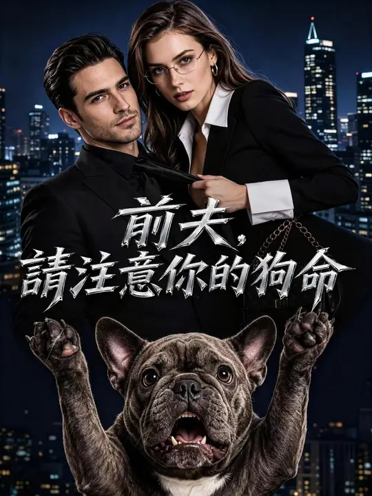 前夫，請注意你的狗命