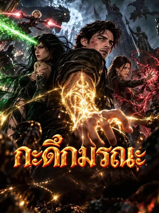กะดึกมรณะ