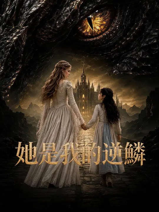 她是我的逆鱗