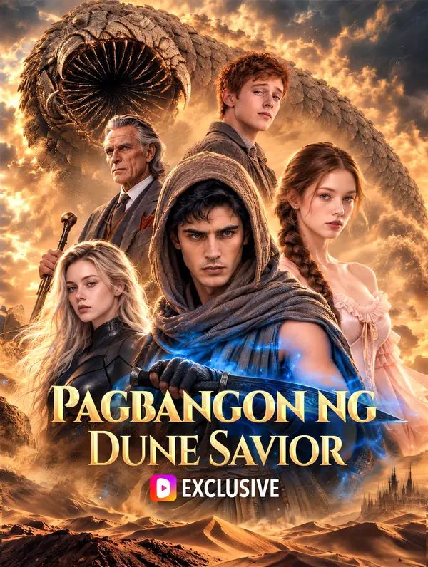 Pagbangon ng Dune Savior