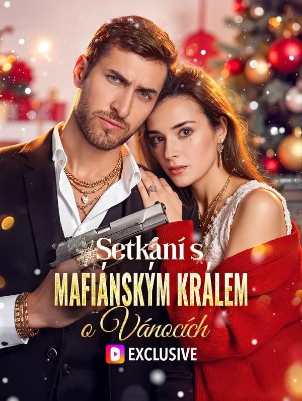 Setkání s mafiánským králem o Vánocích