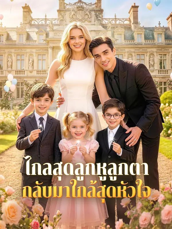 (พากย์เสียง) ไกลสุดลูกหูลูกตา กลับมาใกล้สุดหัวใจ