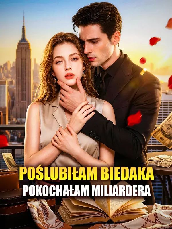 Poślubiłam biedaka, pokochałam miliardera