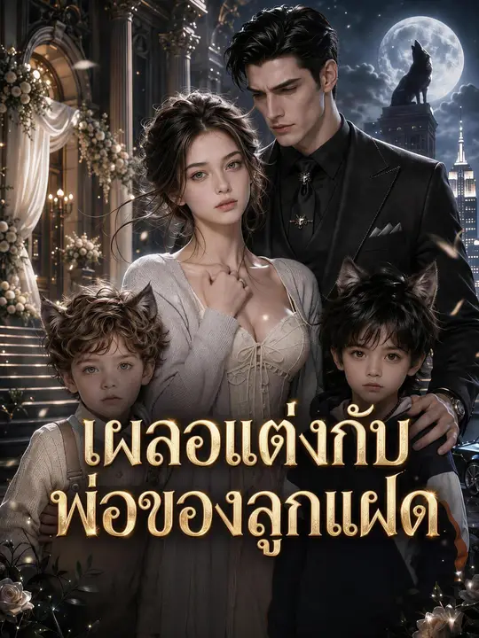 Poster เผลอแต่งกับพ่อของลูกแฝด