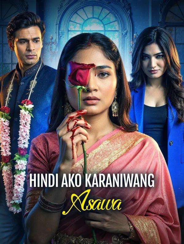 Hindi Ako Karaniwang Asawa