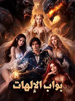 بواب الإلهات