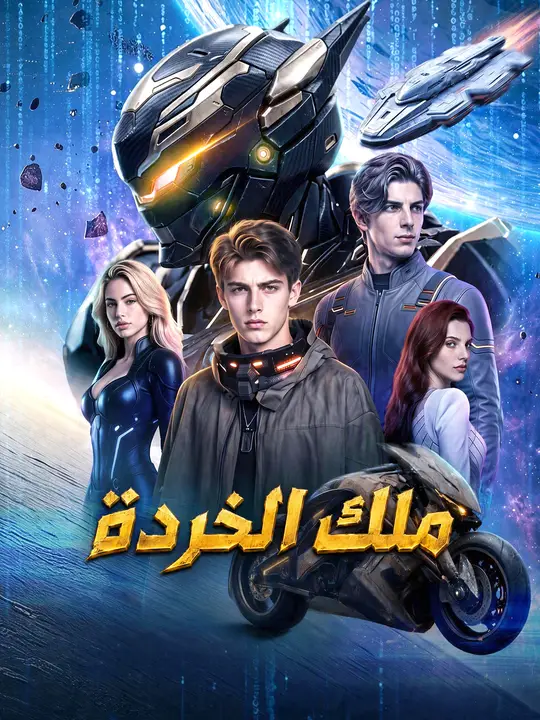 ملك الخردة